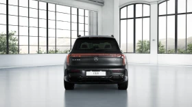 Mercedes-Benz GLB 350 4MATIC EQ 6+ 1, снимка 5