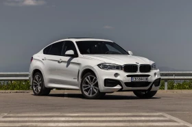 BMW X6 xDrive35i M Sport , снимка 2