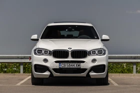 BMW X6 xDrive35i M Sport , снимка 3