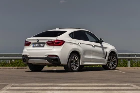 BMW X6 xDrive35i M Sport , снимка 5