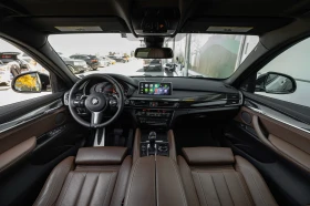 BMW X6 xDrive35i M Sport , снимка 9