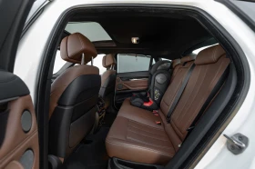 BMW X6 xDrive35i M Sport , снимка 10