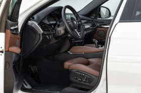 BMW X6 xDrive35i M Sport , снимка 7