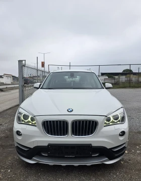 BMW X1 1.8 xdrive, снимка 1