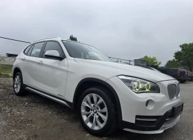 BMW X1 1.8 xdrive, снимка 2