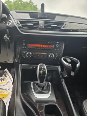 BMW X1 1.8 xdrive, снимка 7