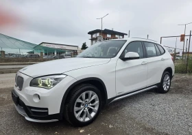 BMW X1 1.8 xdrive, снимка 3