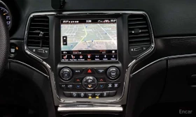 Jeep Cherokee * 3.6 Limited * ФИНАНСИРАНЕ, снимка 14