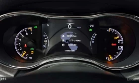 Jeep Cherokee * 3.6 Limited * ФИНАНСИРАНЕ, снимка 8