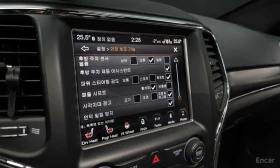Jeep Cherokee * 3.6 Limited * ФИНАНСИРАНЕ, снимка 16