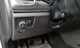 Jeep Cherokee * 3.6 Limited * ФИНАНСИРАНЕ, снимка 17