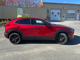 Mazda CX-30 GT w/Turbo AWD * CARFAX * БЕЗ ПЪРВОНАЧАЛНА ВНОСКА, снимка 3