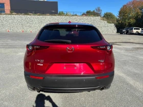 Mazda CX-30 GT w/Turbo AWD * CARFAX * БЕЗ ПЪРВОНАЧАЛНА ВНОСКА, снимка 4