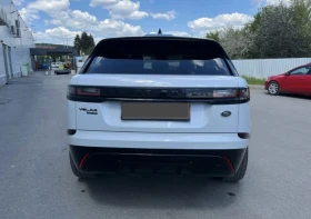 Land Rover Range Rover Velar D240 SE R Dynamic , снимка 2