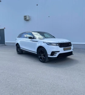 Land Rover Range Rover Velar D240 SE R Dynamic , снимка 7
