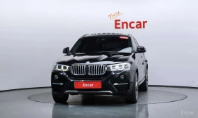 BMW X4 * xDrive20d * , снимка 3