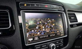 VW Touareg * V6 3.0 TDI Bluemotion * , снимка 14