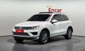 VW Touareg * V6 3.0 TDI Bluemotion * , снимка 1