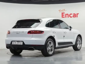 Porsche Macan, снимка 2