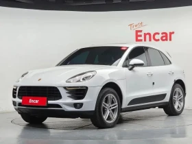 Porsche Macan, снимка 1