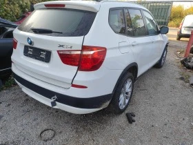 BMW X3 2.0D N47D20C | Mobile.bg    3