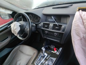 BMW X3 2.0D N47D20C | Mobile.bg   7