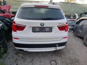 BMW X3 2.0D N47D20C | Mobile.bg    2