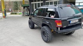 Обява за продажба на Jeep Cherokee ~22 000 лв. - изображение 1