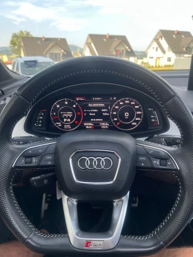 Audi Q7 S-line 3.0 TDI MATRIX, снимка 7