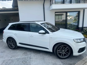 Audi Q7 S-line 3.0 TDI MATRIX, снимка 5