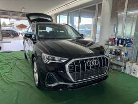 Audi Q3, снимка 9