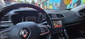 Renault Kadjar  1.6 Energy dCi BOSE, снимка 11