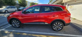 Renault Kadjar  1.6 Energy dCi BOSE, снимка 4