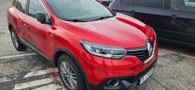 Renault Kadjar  1.6 Energy dCi BOSE, снимка 13