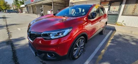 Renault Kadjar  1.6 Energy dCi BOSE, снимка 1