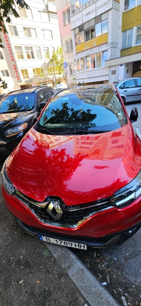 Renault Kadjar  1.6 Energy dCi BOSE, снимка 10