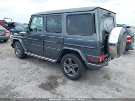 Mercedes-Benz G 500 550 4MATIC, снимка 3