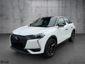     DS DS 3 Crossback !/-TENSE/136HP/PERFORMANCE-LINE+ /CAM/NAVI/508