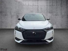 DS DS 3 Crossback НОВ!/Е-TENSE/136HP/PERFORMANCE-LINE+ /CAM/NAVI/508, снимка 2