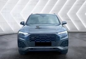 Audi Q5 Sportback 40 TFSI Quattro = S-line=  | Mobile.bg    2