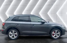 Audi Q5 Sportback 40 TFSI Quattro = S-line=  | Mobile.bg    4