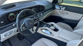 Mercedes-Benz GLE 450 EQ,  mild hibrid, 7  | Mobile.bg    15