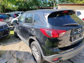 Mazda CX-5 2.2D EURO6, снимка 3