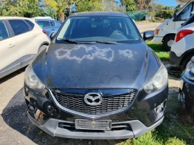 Mazda CX-5 2.2D EURO6, снимка 1