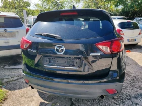 Mazda CX-5 2.2D EURO6, снимка 5