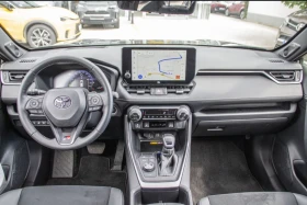 Toyota Rav4 GR Hybrid 306 к.с. JBL Кожа 360 Камера 4х4, снимка 8