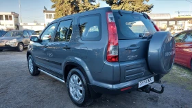 Honda Cr-v 2.0i, бензин, 4&#215;4, фейслифт - 12999 лв. - 91439401 | Car24.bg