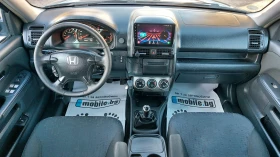 Honda Cr-v 2.0i, бензин, 4&#215;4, фейслифт - 12999 лв. - 91439401 | Car24.bg