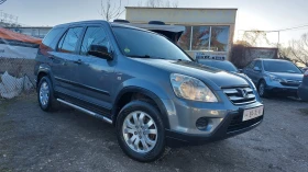 Honda Cr-v 2.0i, бензин, 4&#215;4, фейслифт - 12999 лв. - 91439401 | Car24.bg