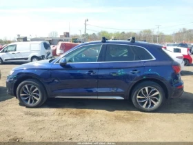 Audi Q5 - 35700 лв. - 73267107 6